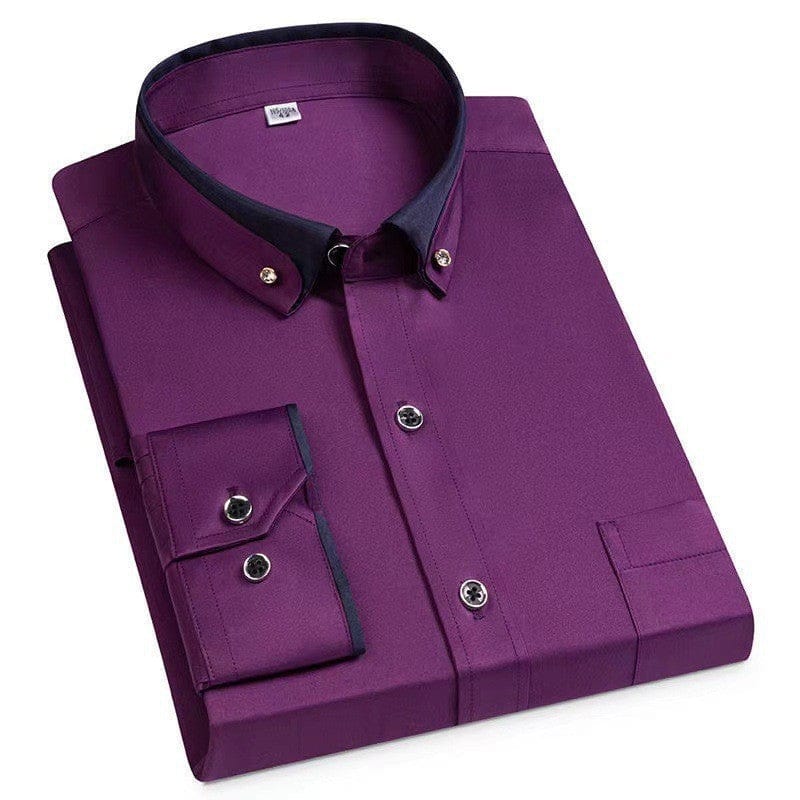 Elhart London Alvin Dress Shirt