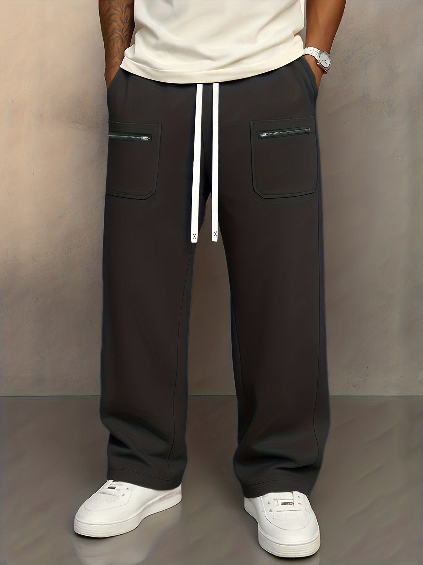 Elhart London David Trousers