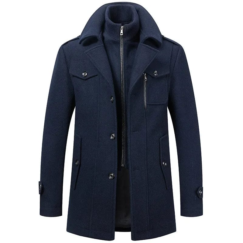 Elhart London Gentleman Coat