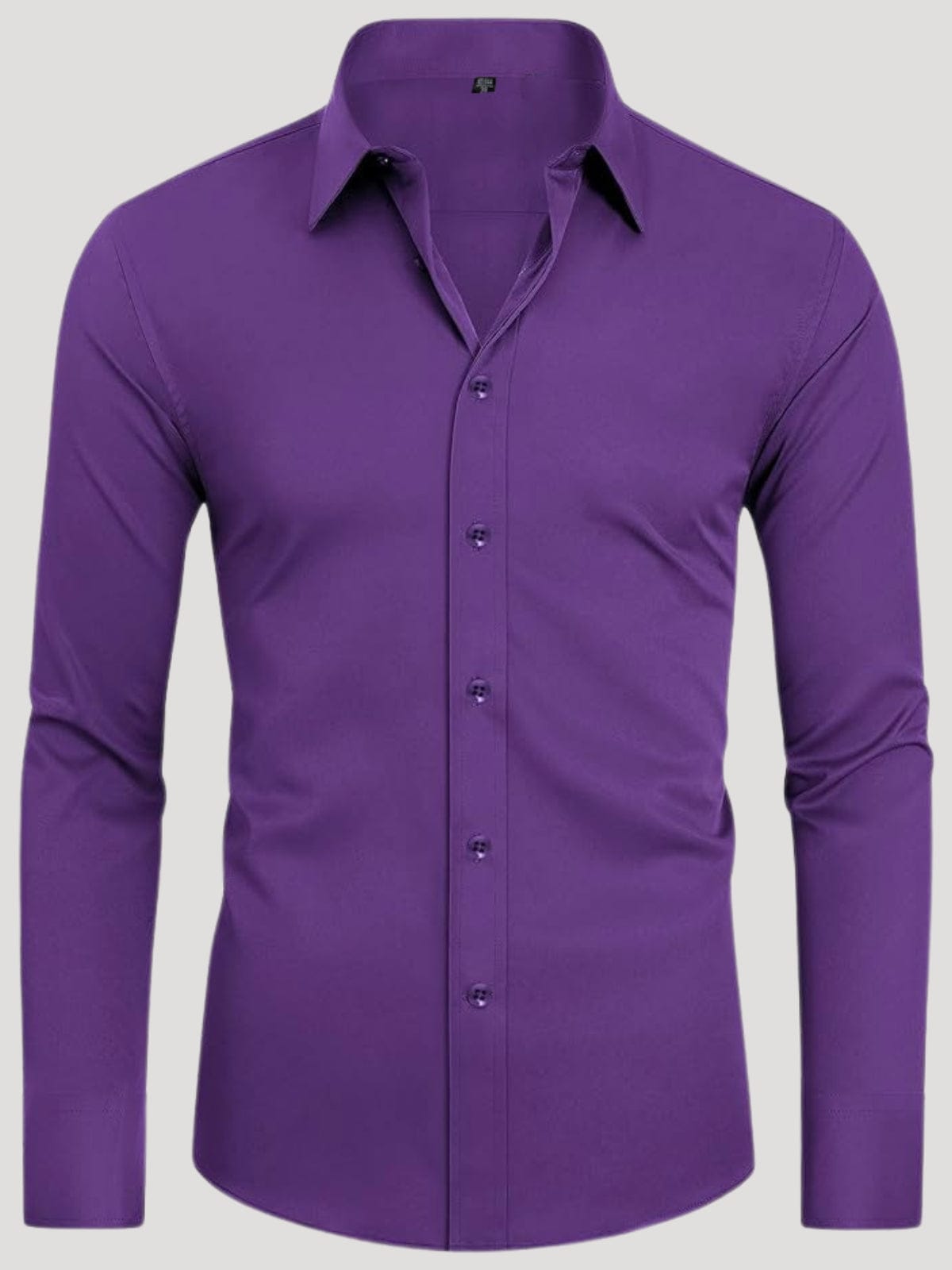 Elhart London Non-Iron Stretch Shirt
