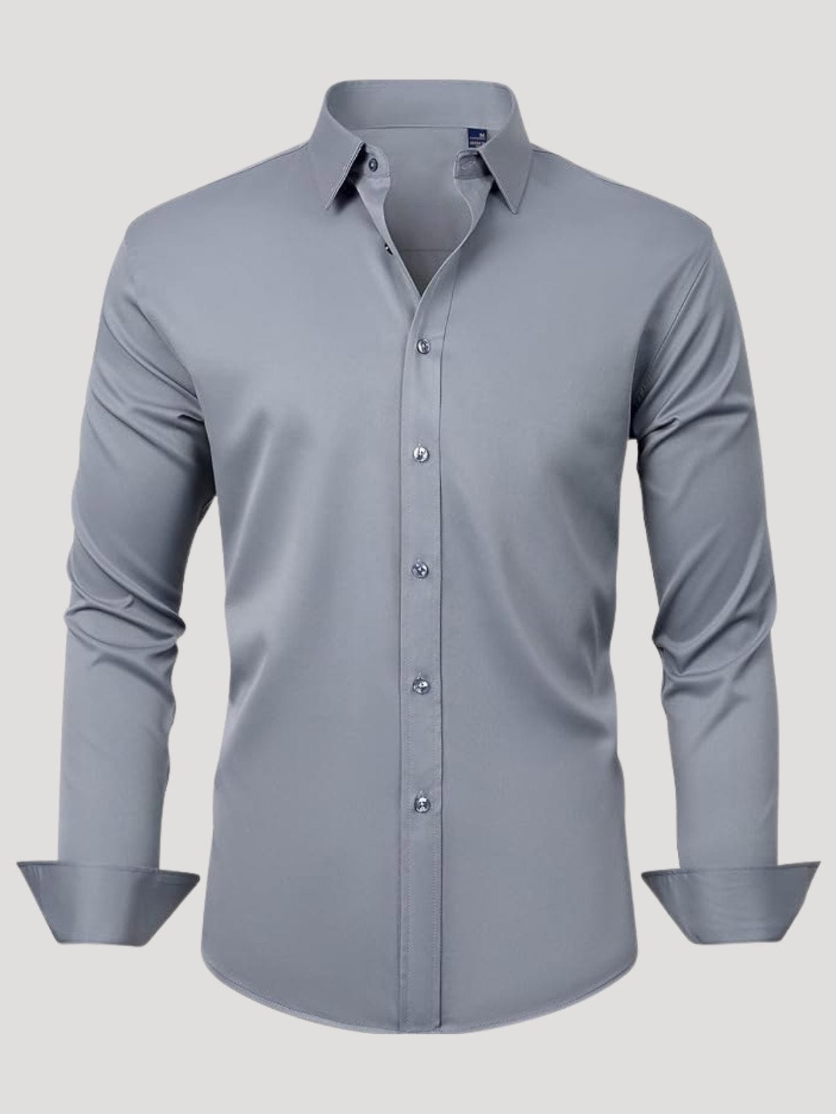 Elhart London Non-Iron Stretch Shirt