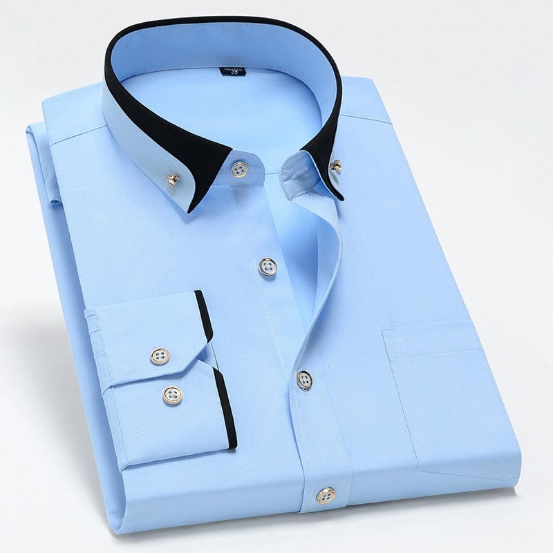 Elhart London Alvin Dress Shirt