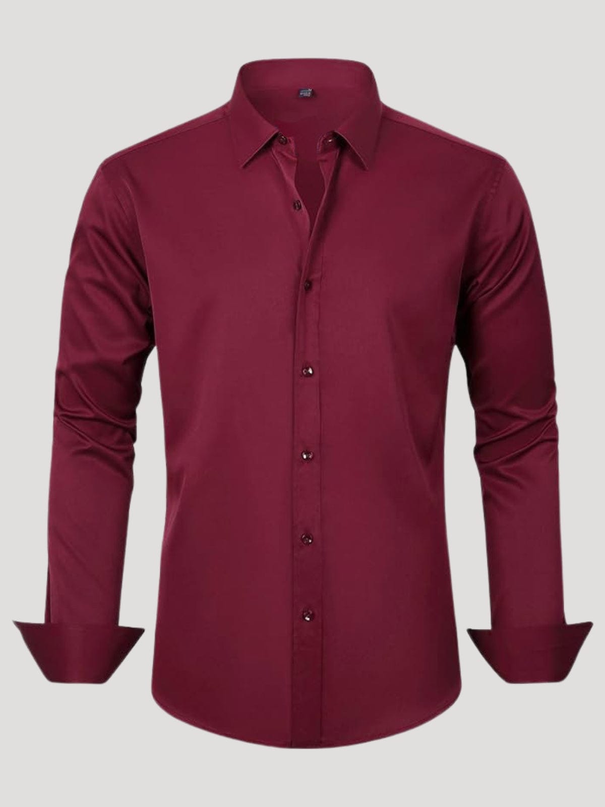 Elhart London Non-Iron Stretch Shirt