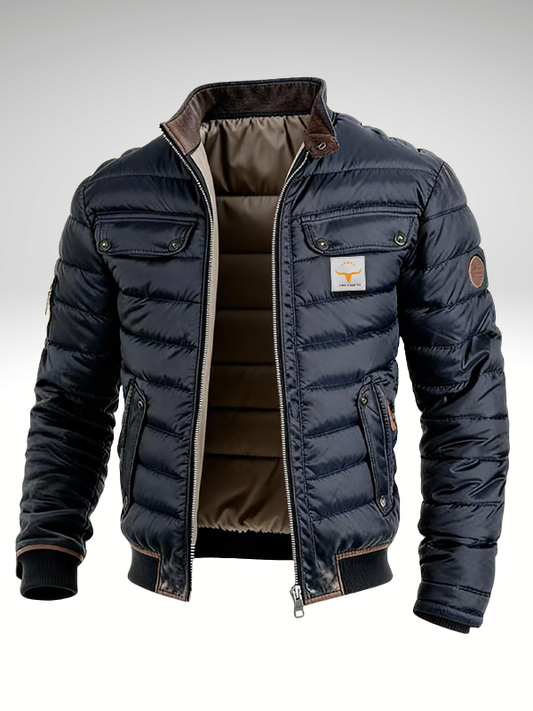 Bramfield™ | Premium padded jacket