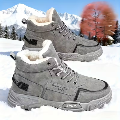 Autumn and Winter High-Top Thickened