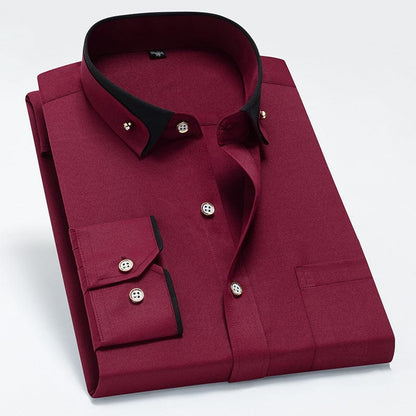 Elhart London Alvin Dress Shirt