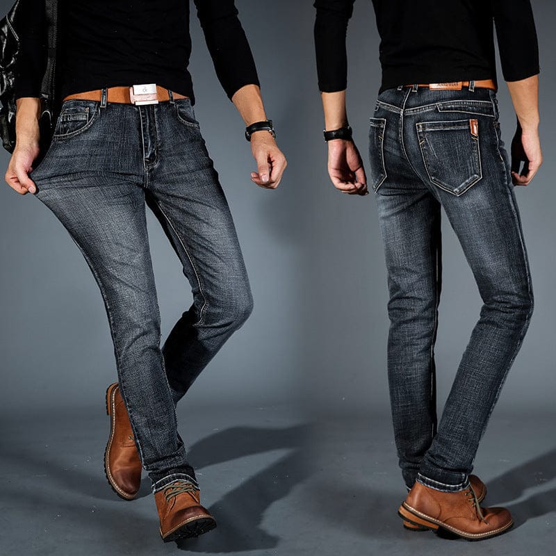 Elhart London Stretch-Denim Jeans