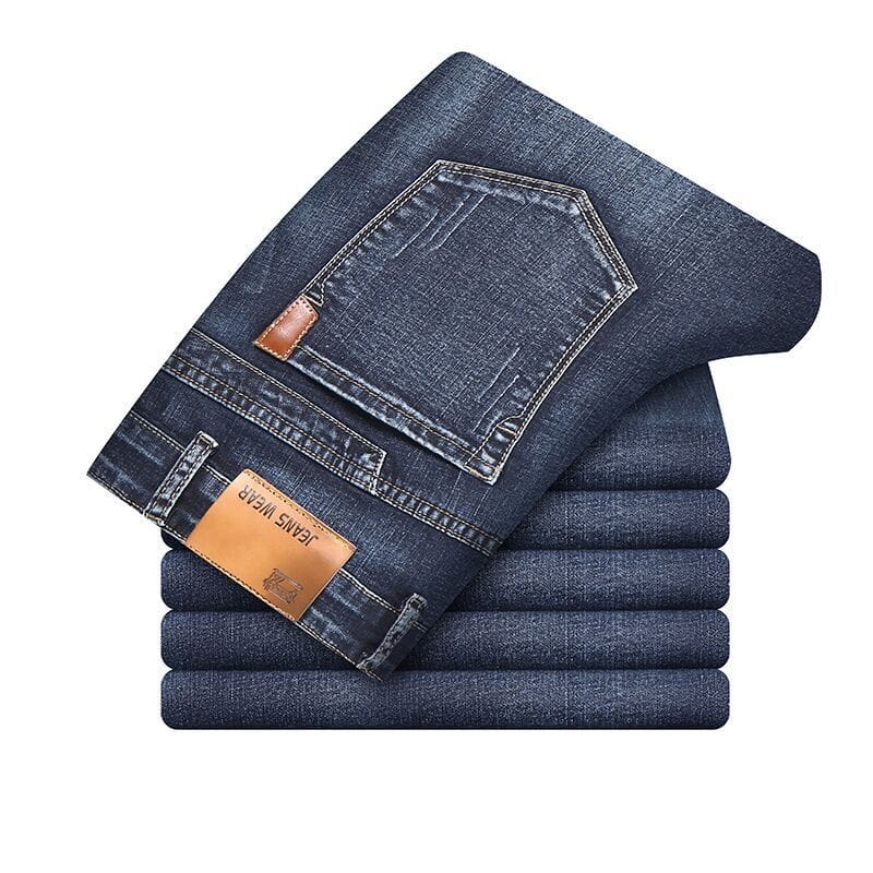 Elhart London Stretch-Denim Jeans