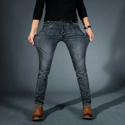 Elhart London Stretch-Denim Jeans
