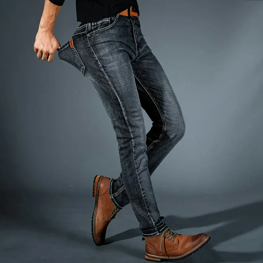 Elhart London Stretch-Denim Jeans