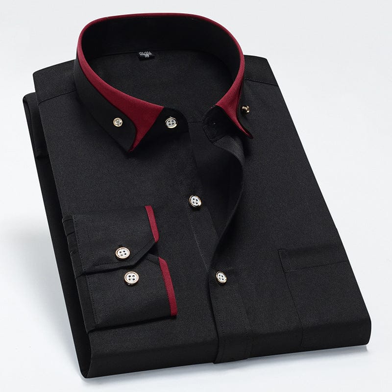 Elhart London Alvin Dress Shirt