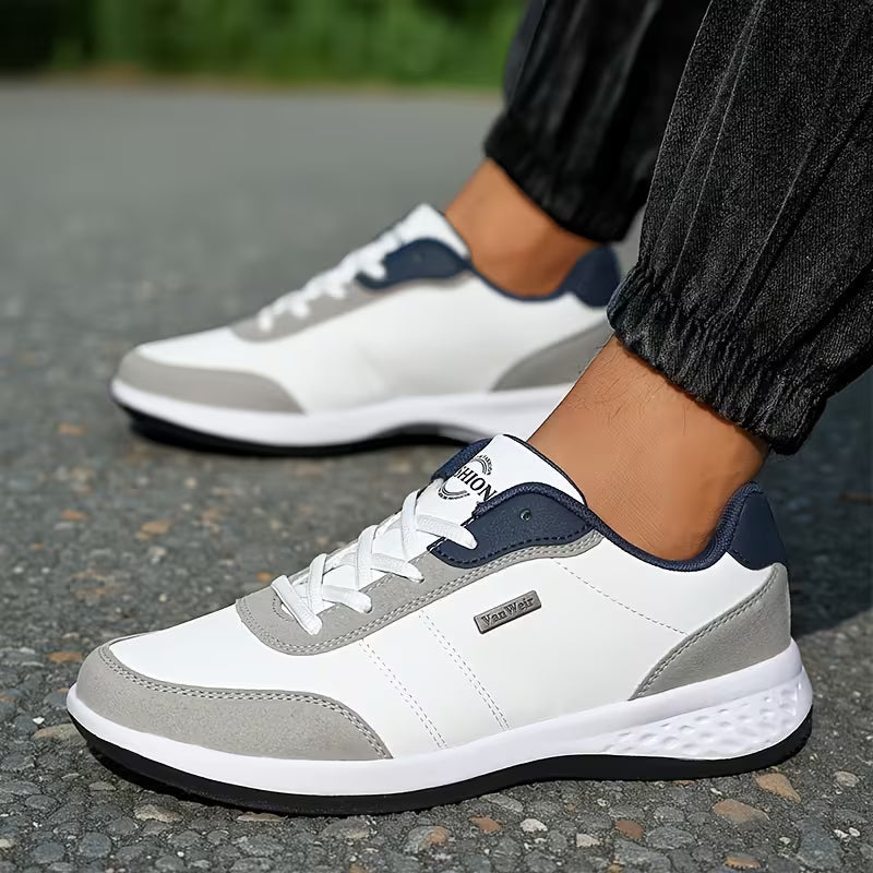 VanWeir Lightweight Men'S Shoes