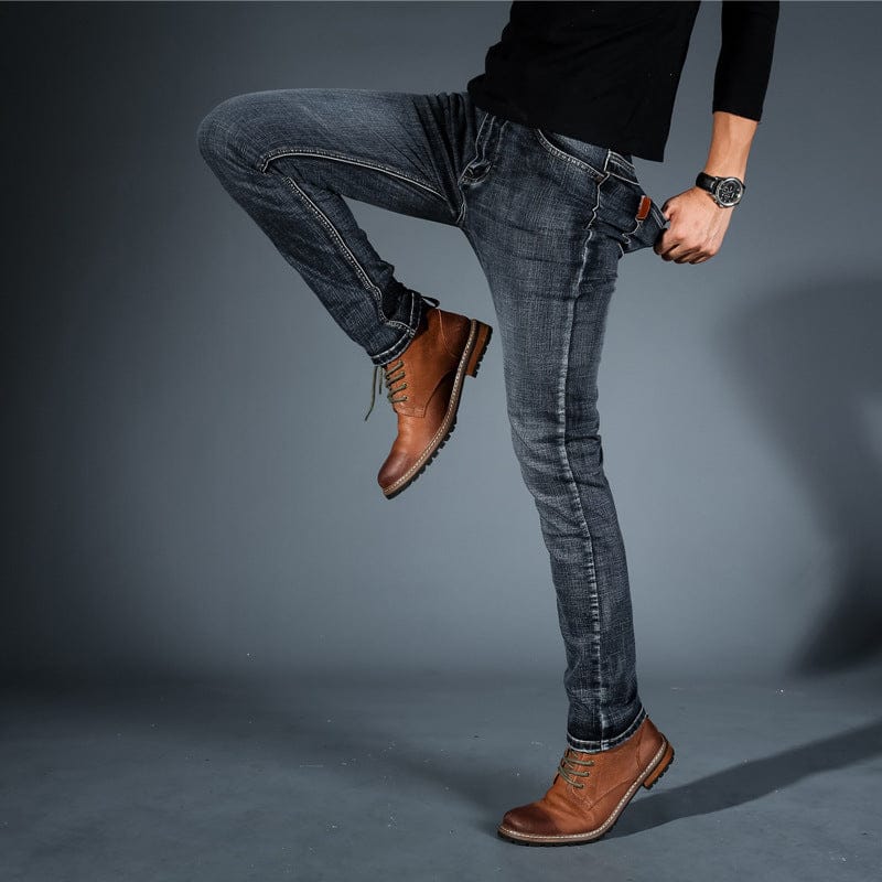 Elhart London Stretch-Denim Jeans