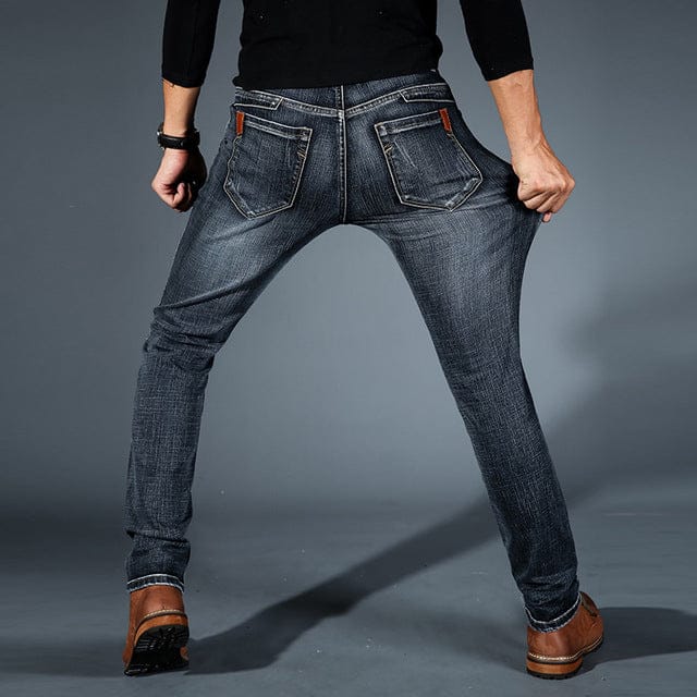 Elhart London Stretch-Denim Jeans