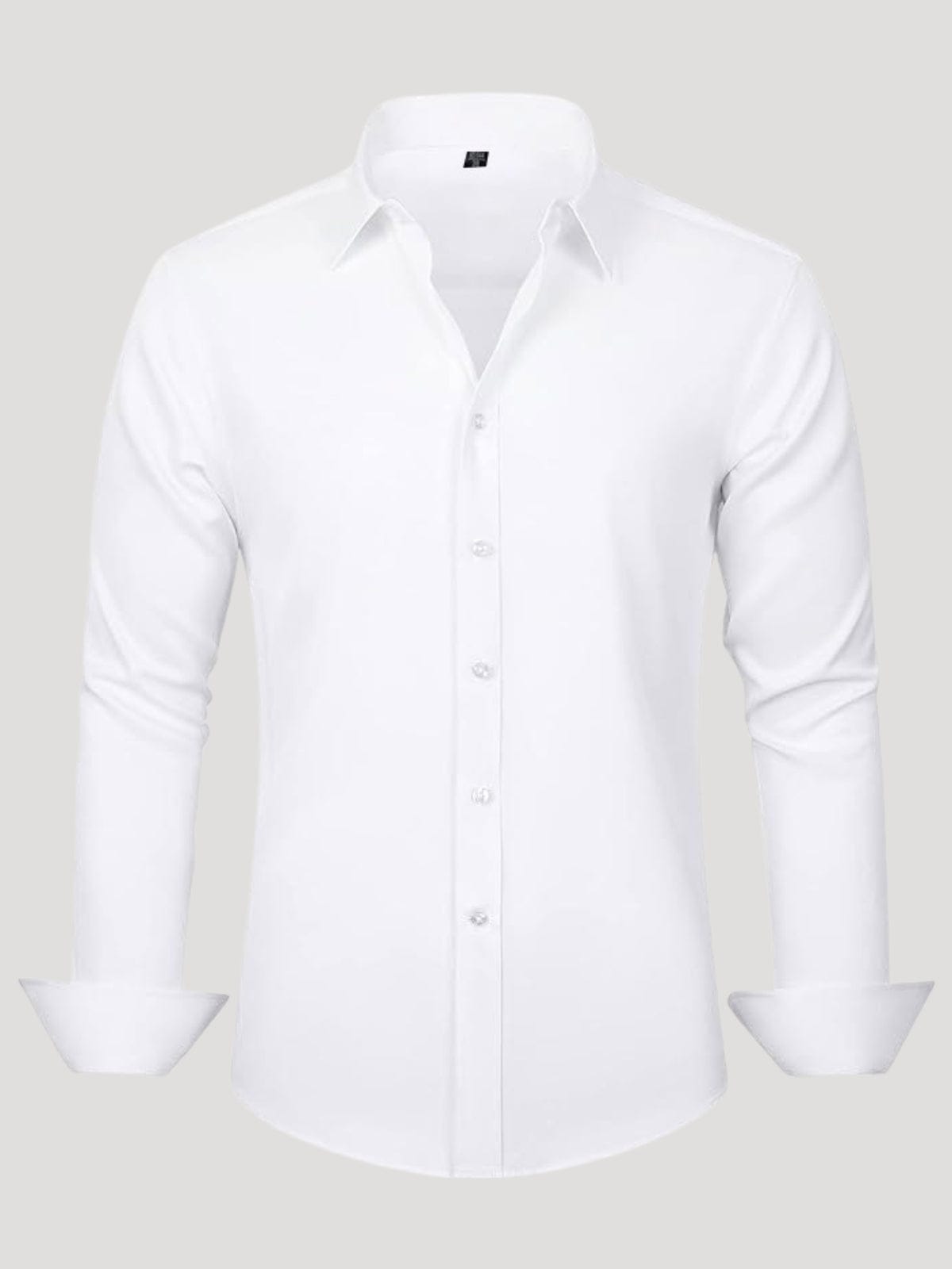 Elhart London Non-Iron Stretch Shirt
