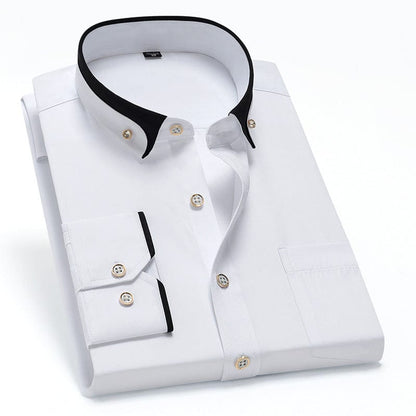 Elhart London Alvin Dress Shirt