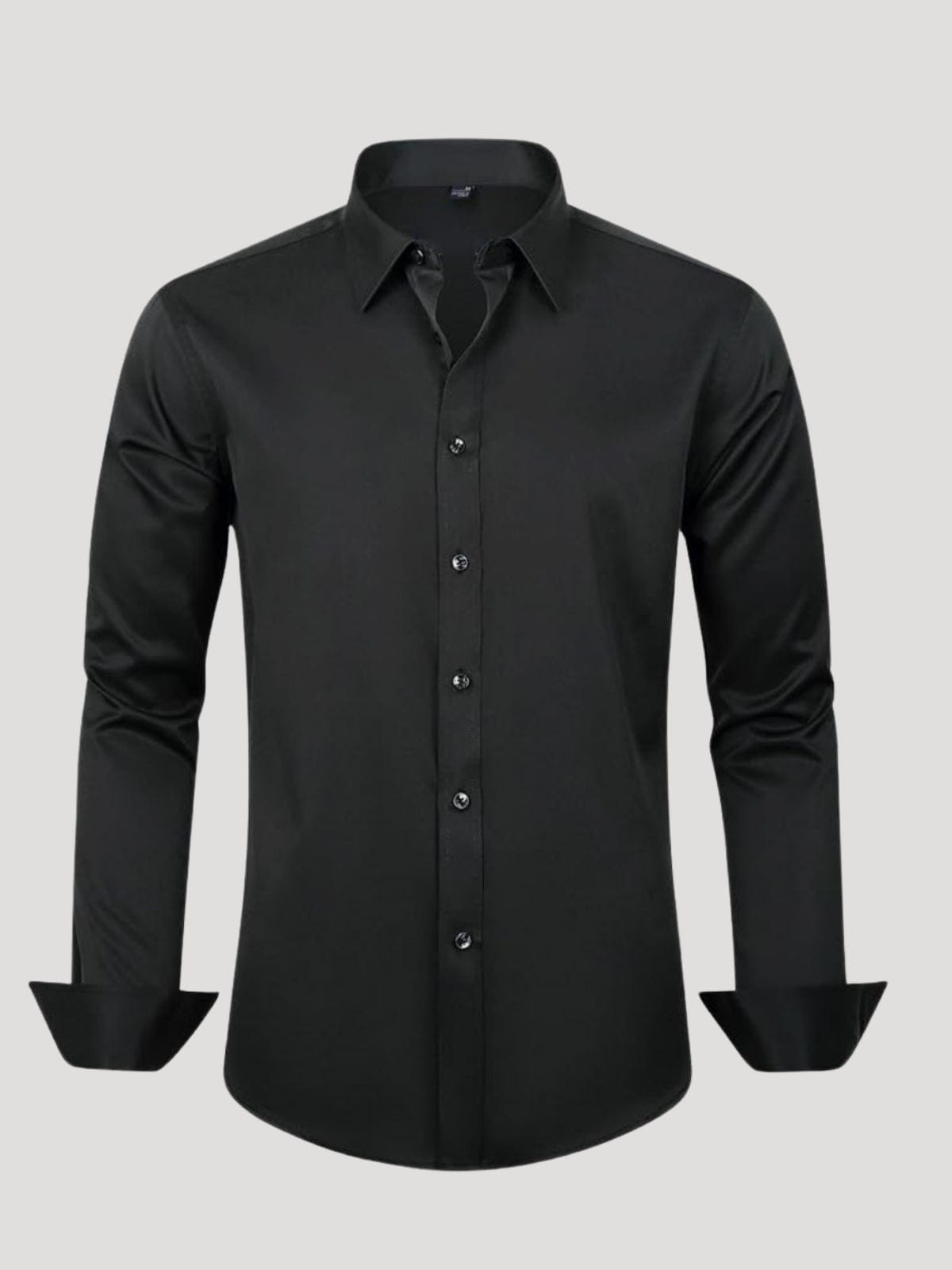 Elhart London Non-Iron Stretch Shirt