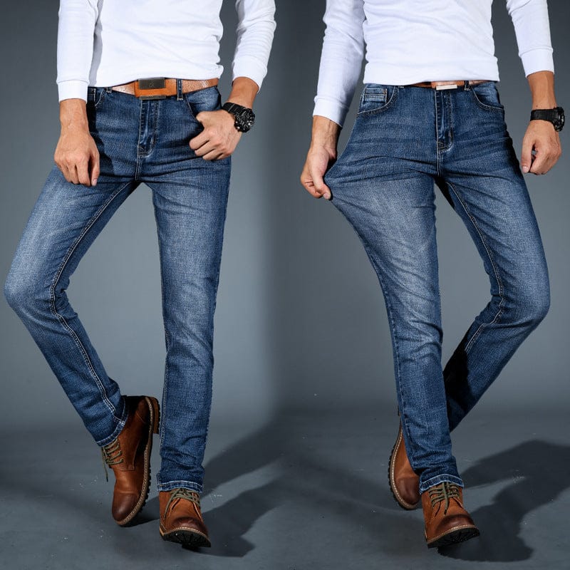 Elhart London Stretch-Denim Jeans