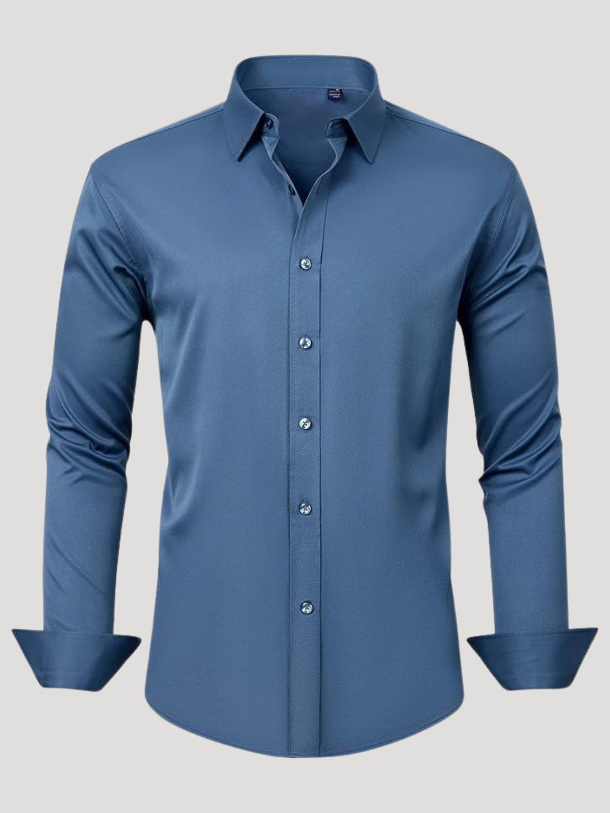 Elhart London Non-Iron Stretch Shirt