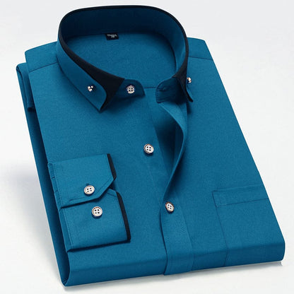 Elhart London Alvin Dress Shirt