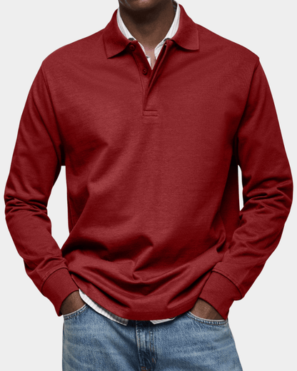 Elhart London Alvin Polo Shirt