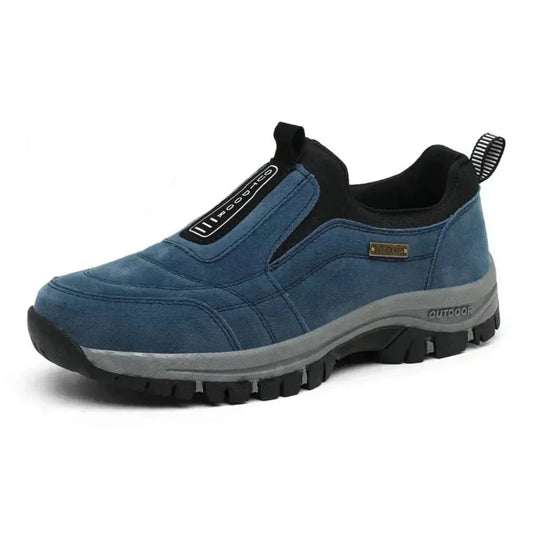 Elhart London Orthopedic Walking Shoes