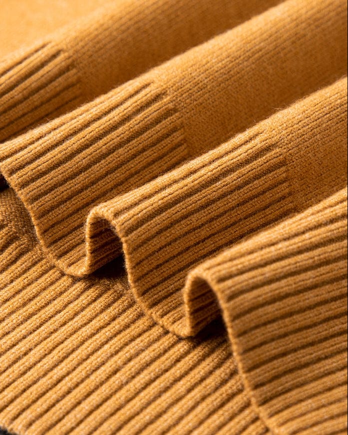 Elhart London Cashmere Sweater