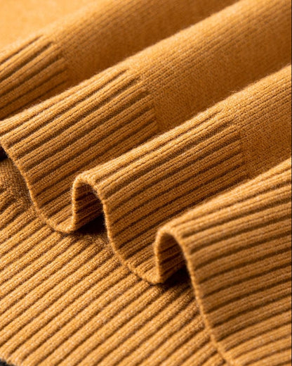 Elhart London Cashmere Sweater