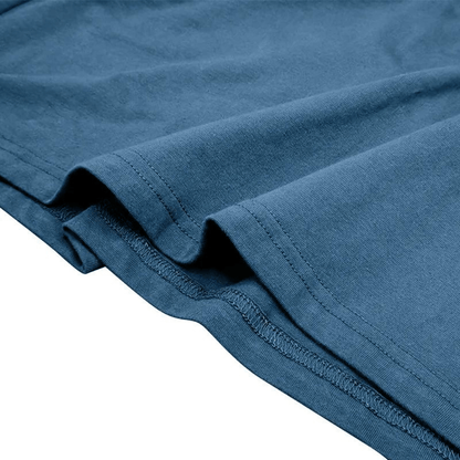 Elhart London Stretch-Cotton Polo