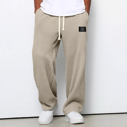 Elhart London Waffle Pants