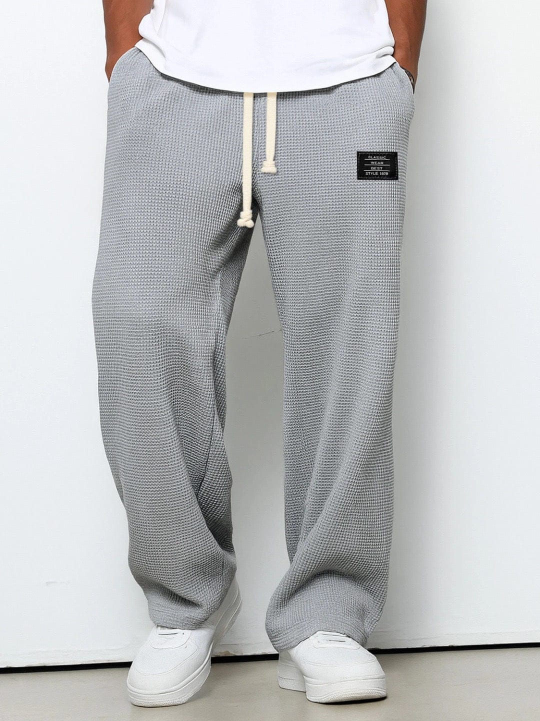 Elhart London Waffle Pants