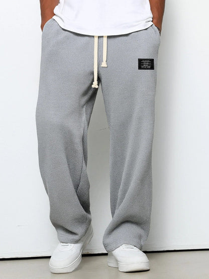 Elhart London Waffle Pants