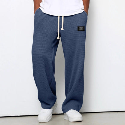 Elhart London Waffle Pants