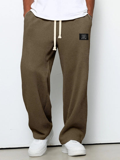 Elhart London Waffle Pants