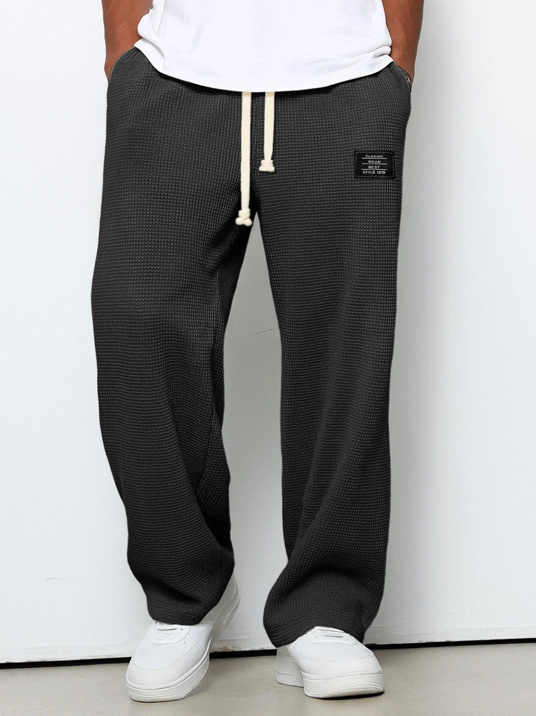 Elhart London Waffle Pants