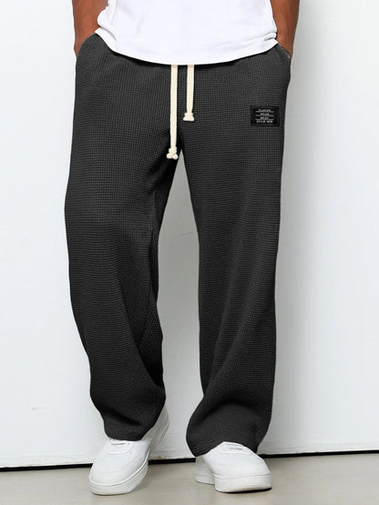 Elhart London Waffle Pants