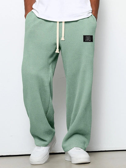 Elhart London Waffle Pants