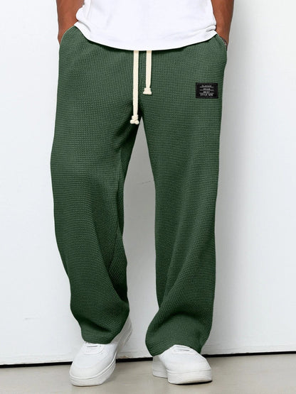 Elhart London Waffle Pants