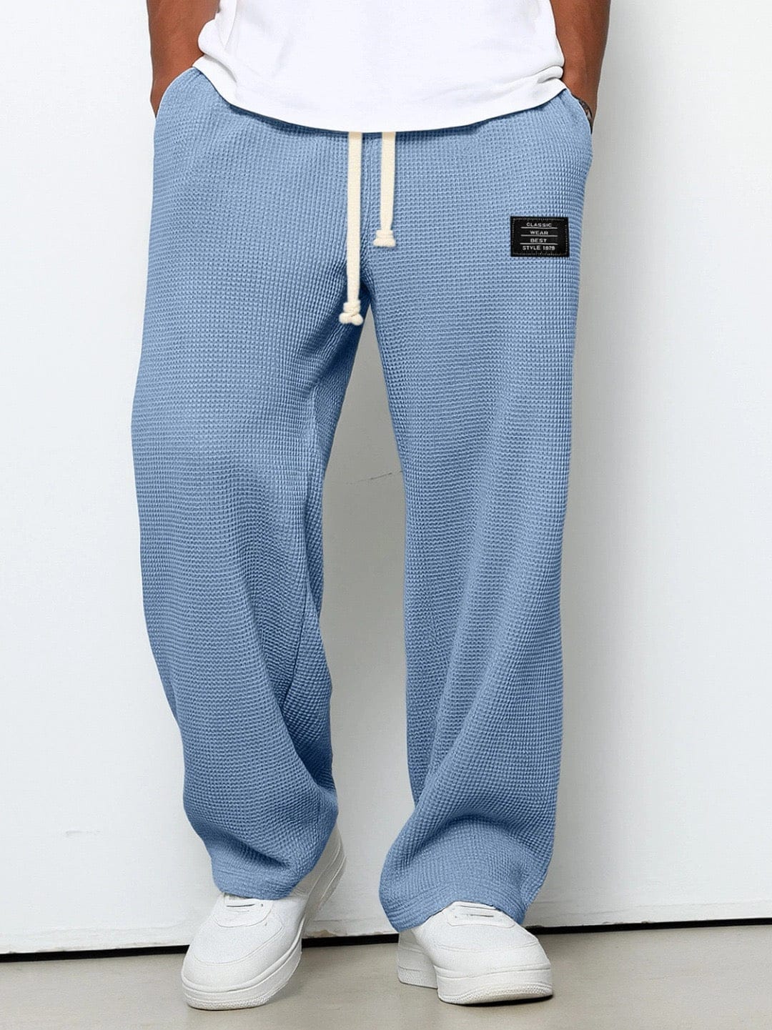 Elhart London Waffle Pants