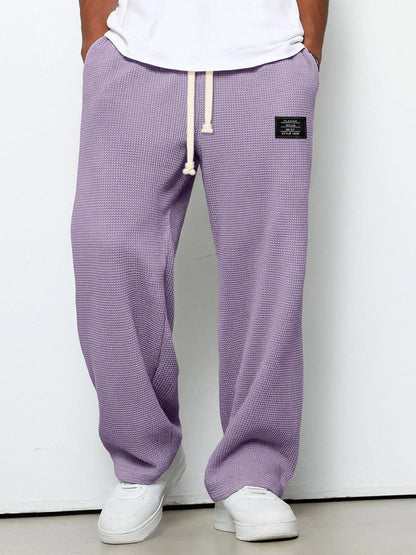 Elhart London Waffle Pants