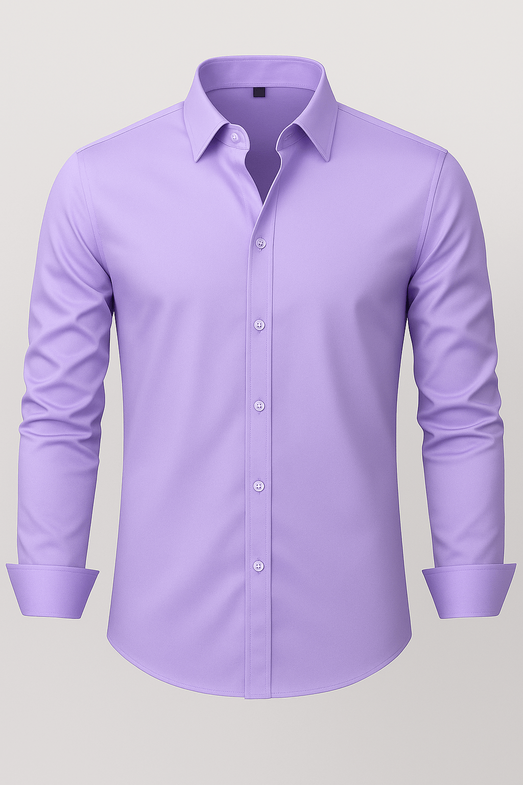 Elhart London Non-Iron Stretch Shirt