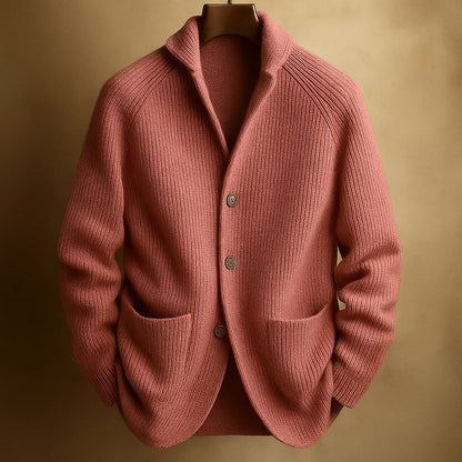Elhart London Francesco Cardigan