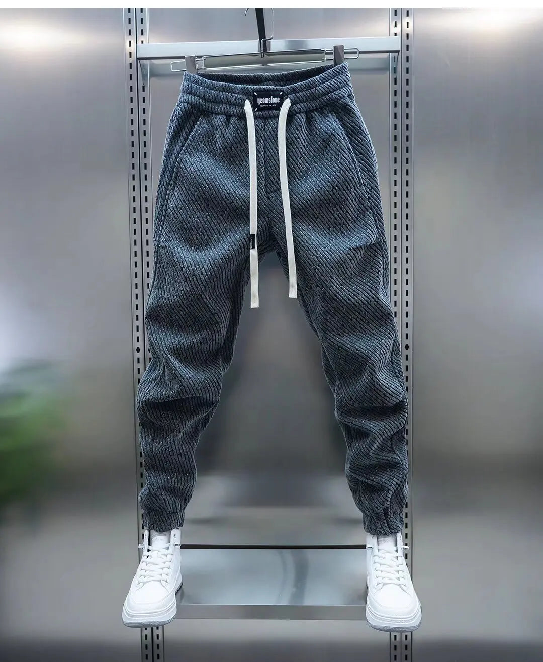 Elhart London Tapered Jogger