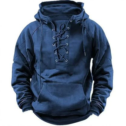 Elhart London Viking Hoodie
