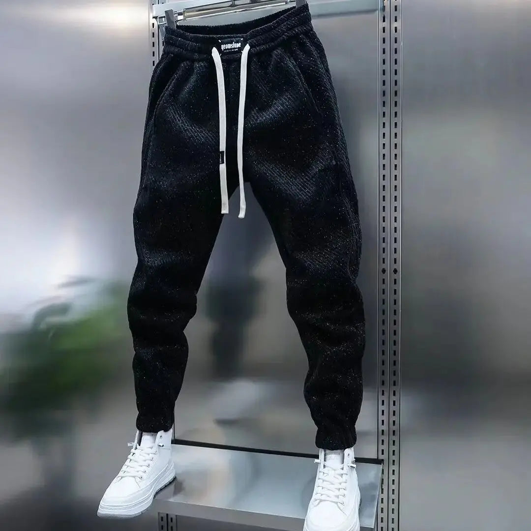 Elhart London Tapered Jogger