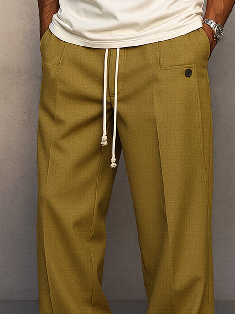 Elhart London Ryan Trousers