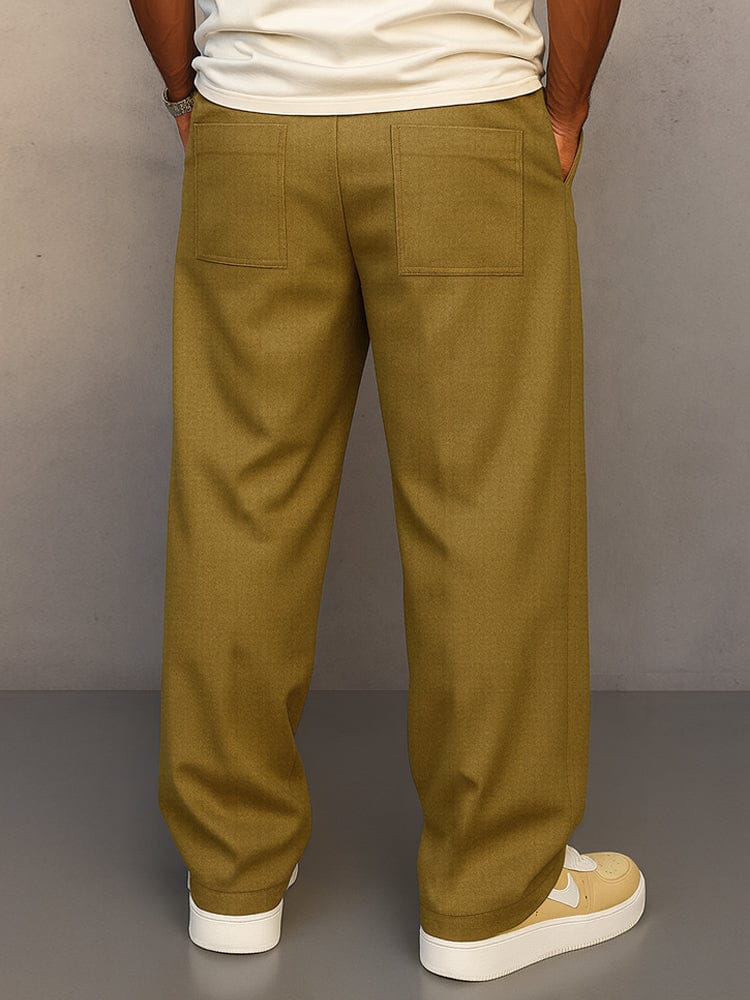 Elhart London Ryan Trousers
