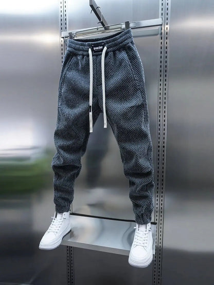Elhart London Tapered Jogger