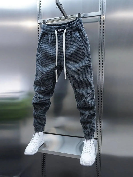 Elhart London Tapered Jogger