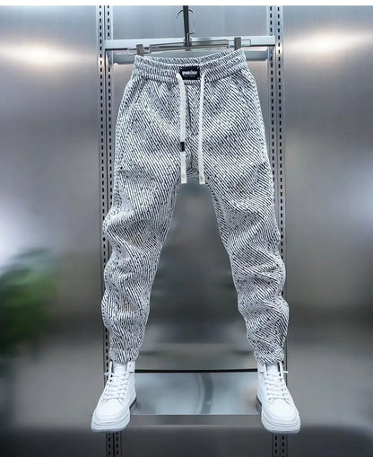 Elhart London Tapered Jogger